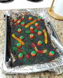 Pumpkin Patch Delight