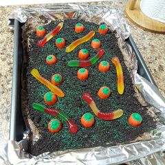 A picture of Pumpkin Patch Delight.