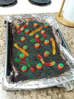 A picture of Pumpkin Patch Delight.