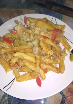 Una foto de Gramajo