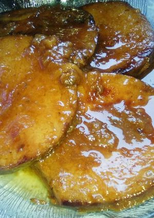 Foto principal de Tofu en salsa de cerveza