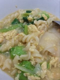 Foto resep Seblak