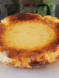 Tarta queso la viña