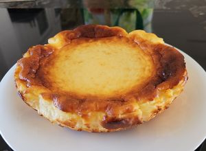 Foto principal de Tarta queso la viña