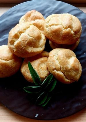 Foto resep Soes Original