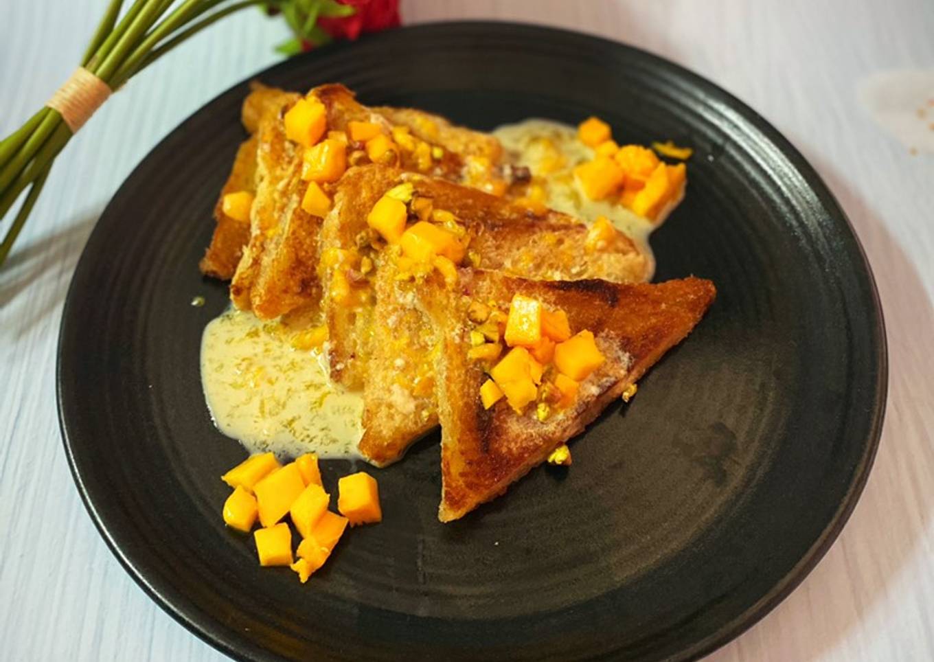 Mango Sahi Tukda
