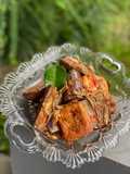 Terong Tahu Teri Balado