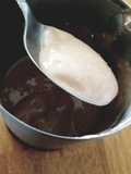 Kefir & Collagen Cacao Yogurt Pudding