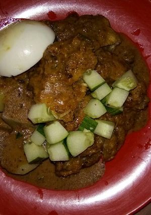 Foto resep Batagor tanpa ikan empuk no alot