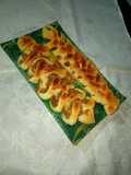 Chicken Bread 🥖🥖🥖🥖