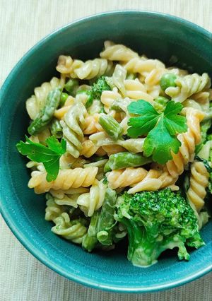 Zöldséges egytálétel recept fotója