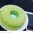 Bolu kukus pandan anti ribet