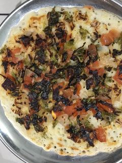 ઉત્તપમ (Uttapam Recipe In Gujarati) રેસીપી મુખ્ય ફોટો