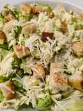 Salada Caesar