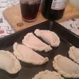 Empanadas salteñas