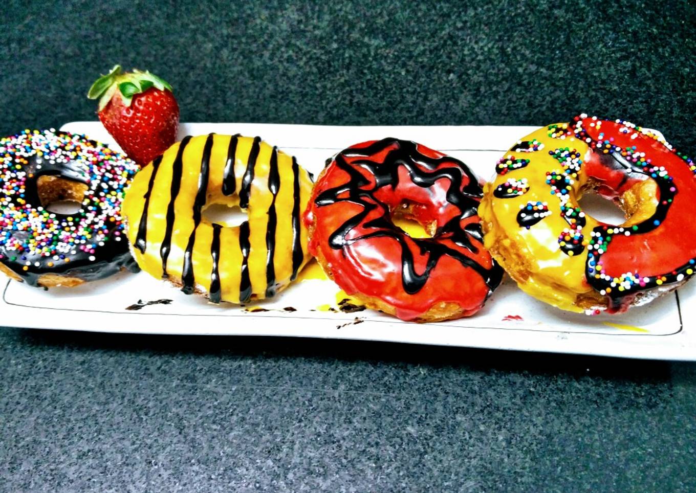 Doughnuts