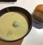 Easy Steps Make Recipes Broccoli potato soup the Delicious Make You Drink.