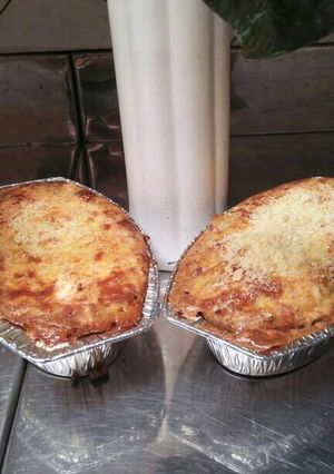 Foto resep Macaroni melty