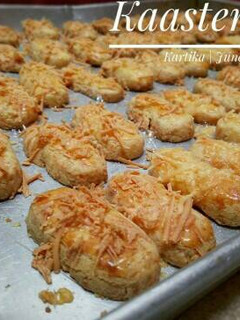 Foto resep Kaastengels Super Keju