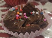 Gambar sprinkle warna warni