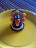 turkey day candies