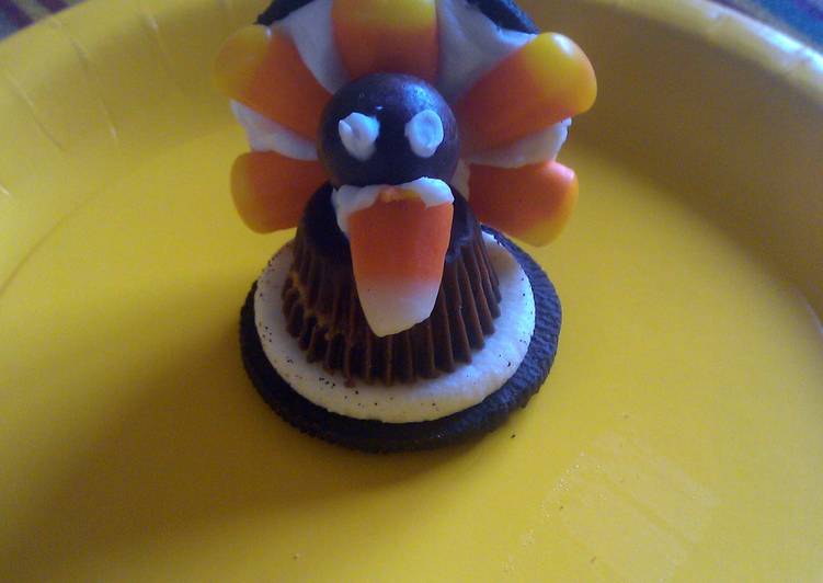 turkey day candies