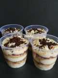 Puding Custard