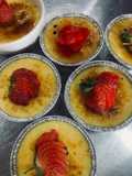 Cream Brulee