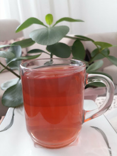 عکسی از دستور چای زرشک