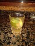 شاي مثلج رجيم ice tea régime