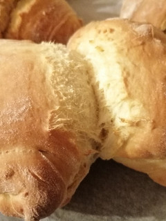 Foto di Il pane in un'ora.