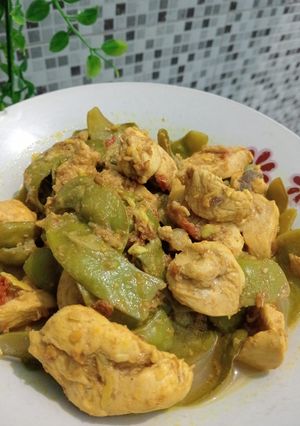 Foto resep Ayam Koro Suna Cekuh