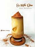 Es Milo Dino (khas Malaysia)
