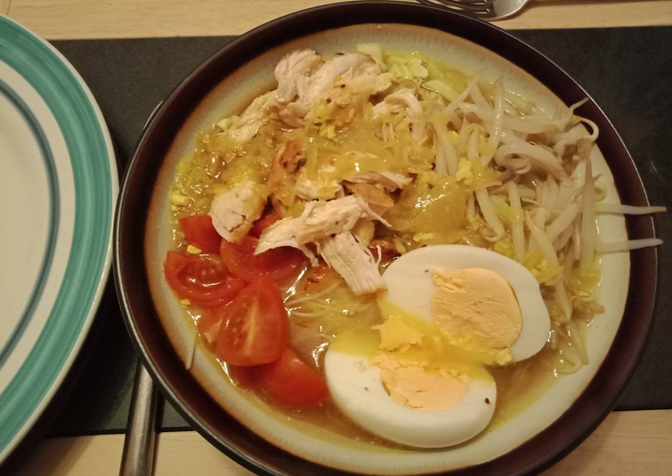 Soto ayam