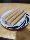 Ice Stick Roast Milk Tea