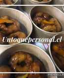 Picarones