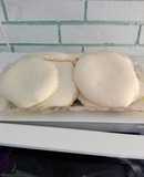 Pan de pita muy fácil