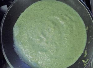 Foto di PASSATI E CREME DI VERDURE (consigli utili)