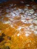 simple and sweet potato casserole