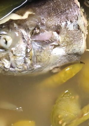 Foto resep Pindang Serani Ikan Patikoli