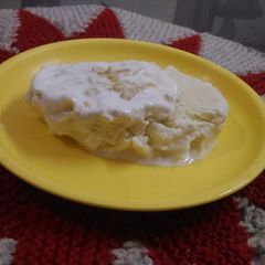 A picture of Malai kulfi.