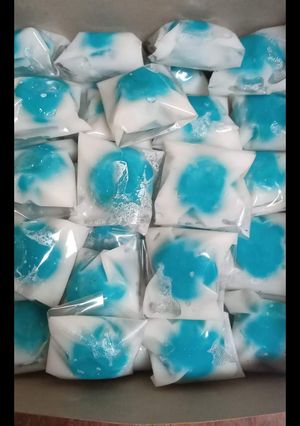 Foto resep Putri Mandi