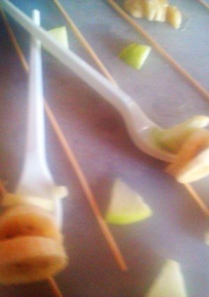 A picture of Fromantic fruits.