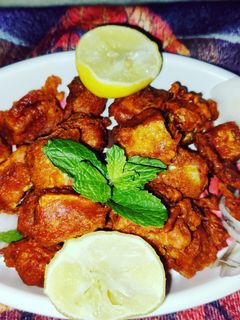 முட்டை 65(egg 65 recipe in tamil) செய்முறை முக்கிய புகைப்படம்