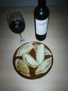 Una foto de Empanadas tucumanas tradicionales