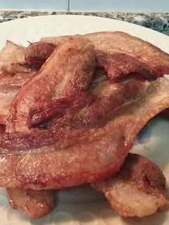 Una foto de Panceta en cecofry