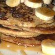 Pancakes βρώμης