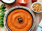 Tomato Onion Chutney.