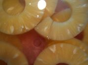 A picture of sprite juice