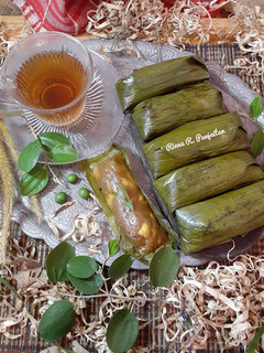 Foto resep Kue Utri Tepung Beras Nangka Khas Jawa Tengah